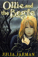 Ollie and the Bogle cover
