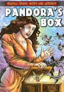 Pandora's Box cover