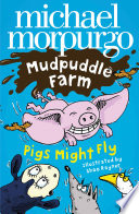 Pigs Might Fly! cover