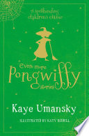 Pongwiffy: The Spellovision Song Contest/Pongwiffy and the Spellovision Contest cover