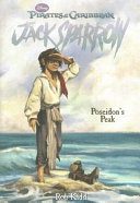 Poseidon's Peak cover