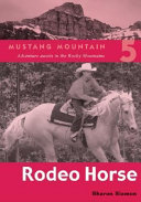 Rodeo Horse cover
