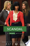 Scandal cover