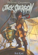 Silver cover