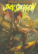 The Coming Storm cover