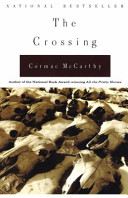 The Crossing cover