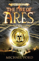 The Fire of Ares cover