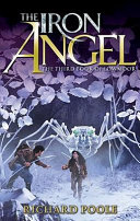 The Iron Angel cover