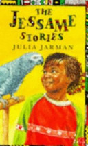 The Jessame Stories cover