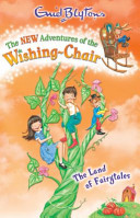 The Land of Fairytales cover