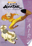 The Lost Scrolls: Air cover
