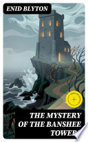 The Mystery of Banshee Towers cover