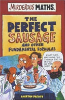 The Perfect Sausage cover