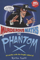 The Phantom X cover