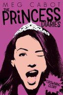 The Princess Diaries: Ten Out of Ten/Crowning Glory cover
