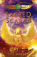 The Sacred Scarab cover