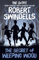 The Secret of Weeping Wood cover