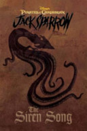 The Siren Song cover
