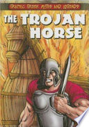 Trojan Horse cover