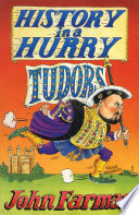 Tudors (History in a Hurry) cover