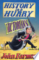 Victorians (History in a Hurry) cover