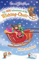 Winter Wonderland cover