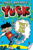 Yuck's Fart Club and Yuck's Sick Trick cover