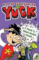 Yuck's Mega Magic Wand cover