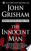 The Innocent Man cover