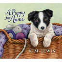 A Puppy for Annie cover