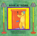 Bear at Home cover