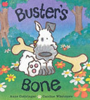 Buster's Bone cover