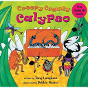 Creepy Crawly Calypso cover
