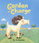 Gordon in Charge cover