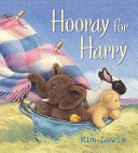 Hooray for Harry cover