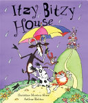Itzy Bitzy House cover