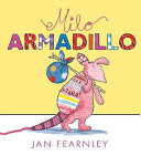 Milo Armadillo cover