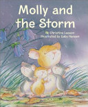 Molly and the Storm/Rain, Rain, Everywhere cover