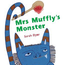 Mrs Muffly's Monster cover