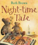 Night-time Tale cover