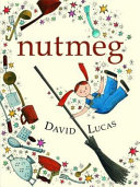 Nutmeg cover