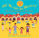 Off We Go to Mexico! cover