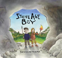 Stone Age Boy cover