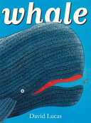 Whale cover