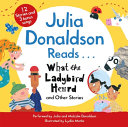 What the Ladybird Heard cover