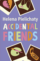 Accidental Friends cover
