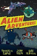 Alien Adventures cover
