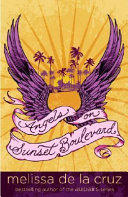 Angels on Sunset Boulevard cover