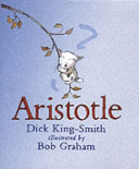 Aristotle cover