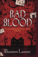Bad Blood cover